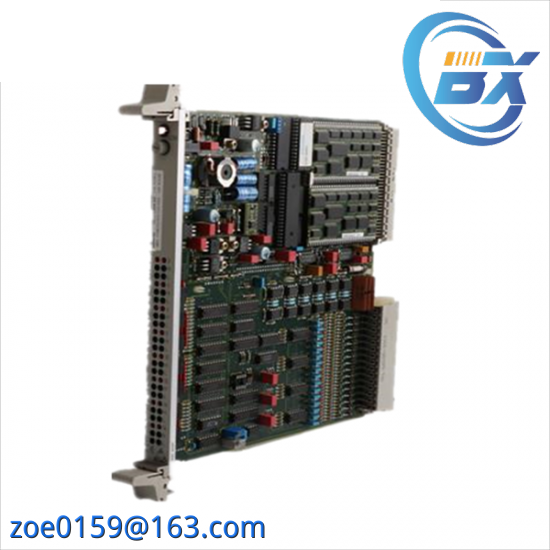 Siemens 6DP1310-8AA Fail Safe Binary Module