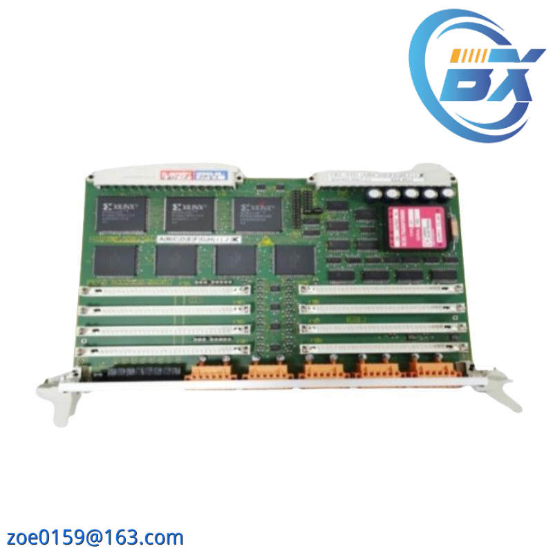 SIEMENS 6DP1651-8AA PLC Module