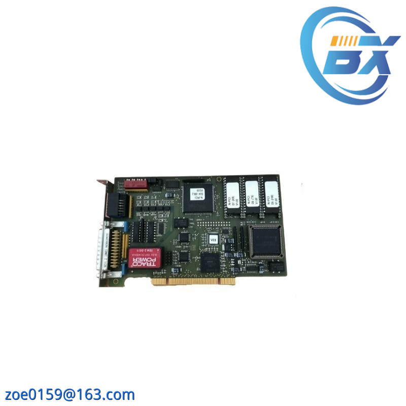 SIEMENS 6DP1724-8BA PLC Board