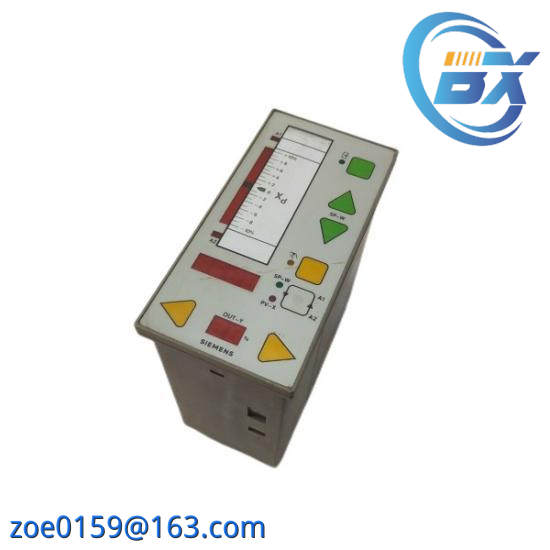 SIEMENS 6DR2-004-1 Sipart DR 20 K - 230VAC