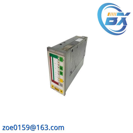 SIEMENS 6DR2210-4 Output SIPART DR22 controller
