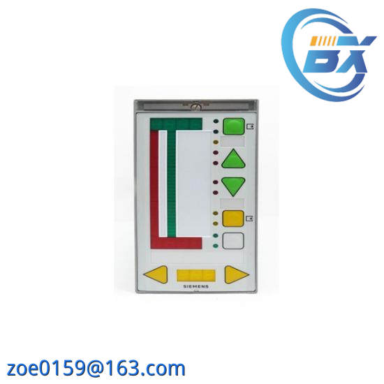 SIEMENS 6DR2400-4 Multi-Function Controller