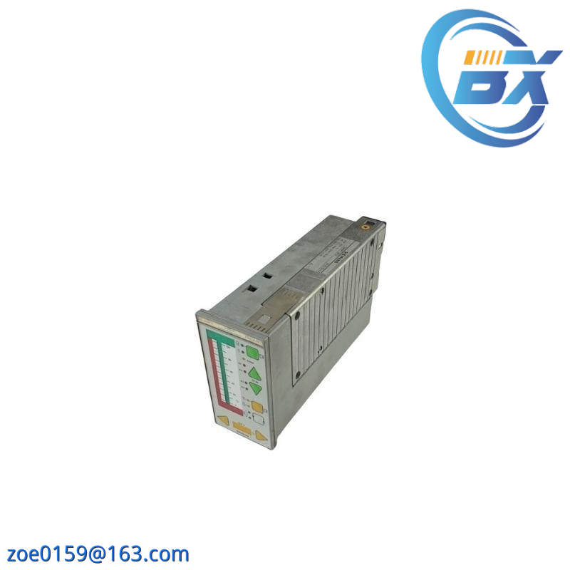 SIEMENS 6DR2400-5 MULTI-FUNCTION UNIT