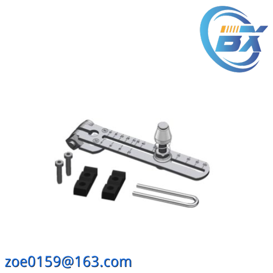 Siemens 6DR4004-8VL Mounting Set