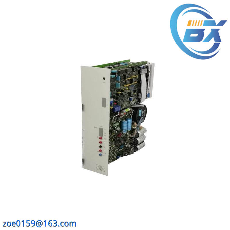 SIEMENS 6DS1003-8BA Power Supply