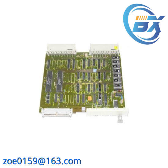 Siemens 6DS11018AB BOARD