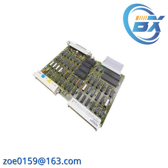 Siemens 6DS1102-8AB High Processor ARITHM Module