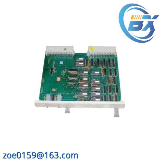 SIEMENS 6DS1103-8AA Teleperm Module