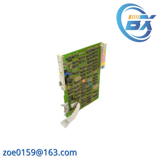Siemens 6DS1105-8AA Synchronization Module
