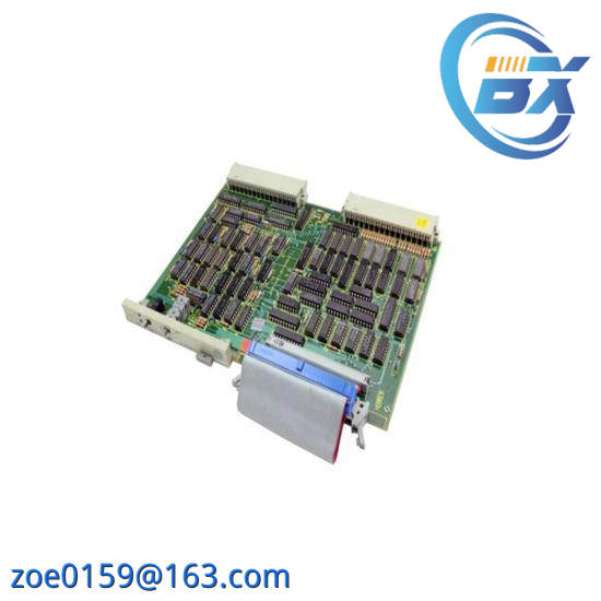 Siemens 6DS1106-8AA Comparator module