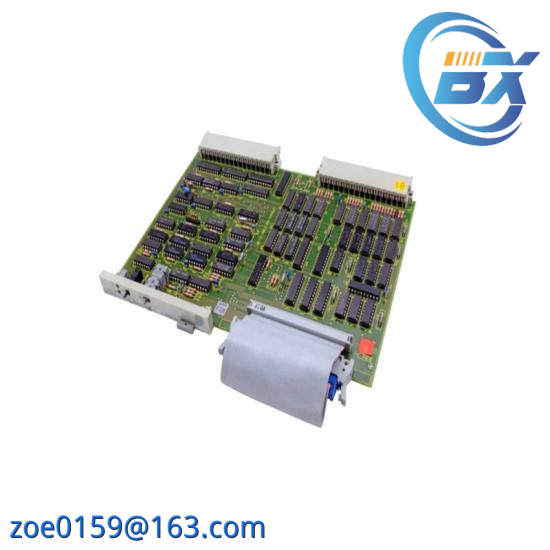 Siemens 6DS1106-8BA Comparator Module