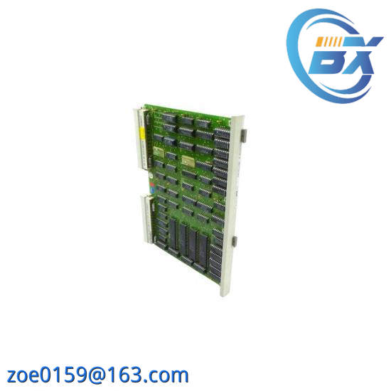 Siemens 6DS1110-8AA Central Processor AS 230/AS 231