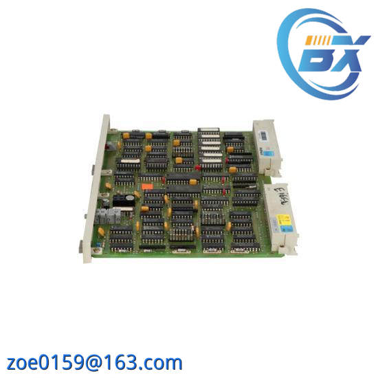 Siemens 6DS1111-8AB Teleperm M moduel card