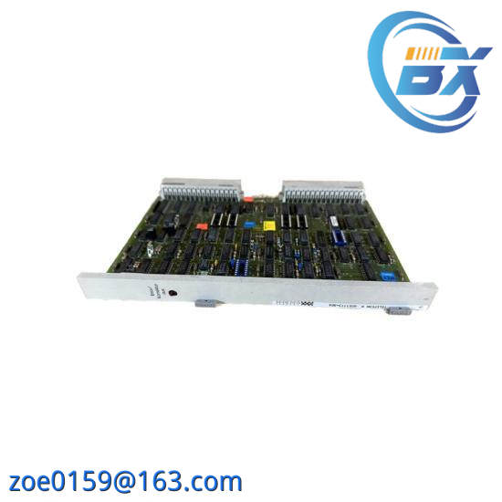 Siemens 6DS1113-8BA Central Processor Memory Module