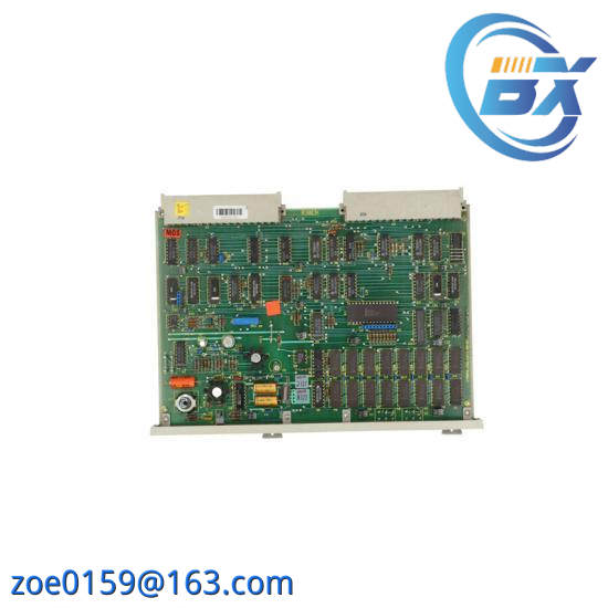 Siemens 6DS1114-8AA CPU MODULE