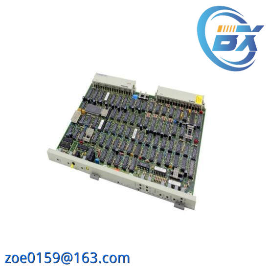Siemens 6DS1120-8BA synchronization module