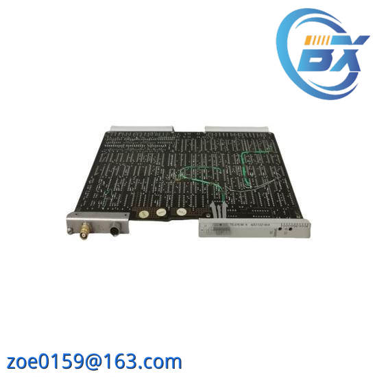 Siemens 6DS1122-8AA Monitor Coupler for CPU Module