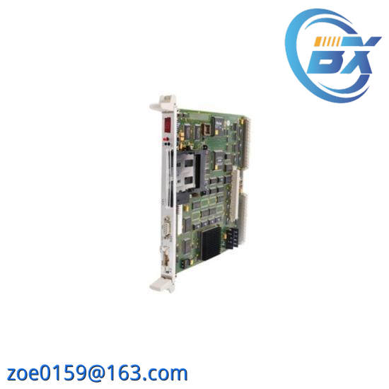 Siemens 6DS1124-8AA MONITOR COUPLER MODULE