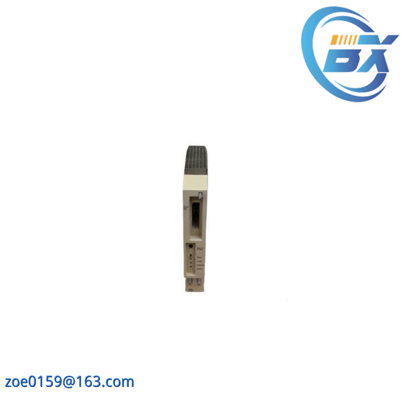 Siemens 6DS1132-8CA PU-V 215 FW: C204D Central Processor Unit