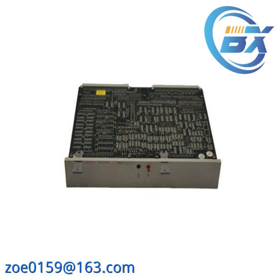 Siemens 6DS1140-8AA Processing Module