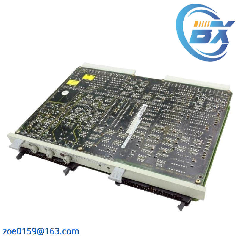 Siemens 6DS1144-8AA I/O Bus Comparator And Switchover Module