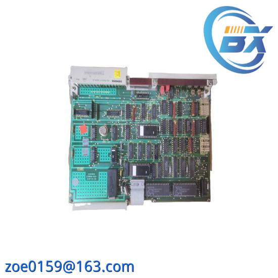 Siemens 6ds1200-8ac interface module