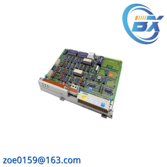 Siemens 6DS1200-8AC N8 interface module
