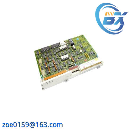 Siemens 6DS1200-8AD Teleperm module