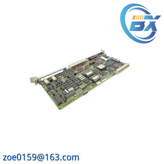 Siemens 6DS1205-8AA Bus Interface Module