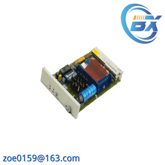 Siemens 6DS1211-8AA Power Supply Module