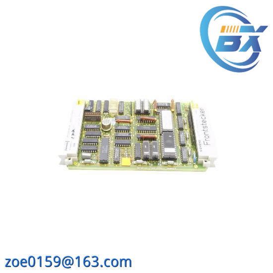 Siemens 6DS1212-8AB BUS Interface Module