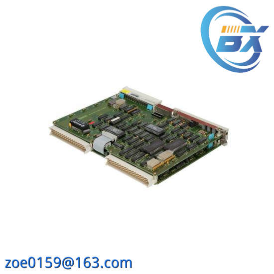 Siemens 6DS1220-8AA Teleperm Bus Interface Module
