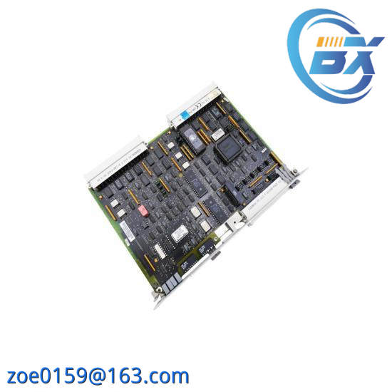 Siemens 6DS1223-8AC Interface Module