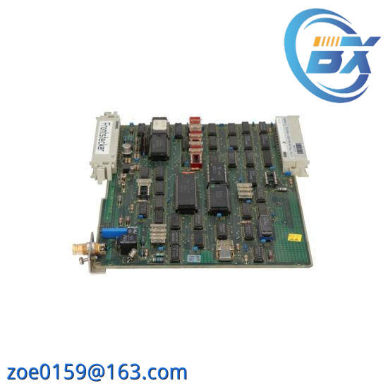 ABB DSSB-01C