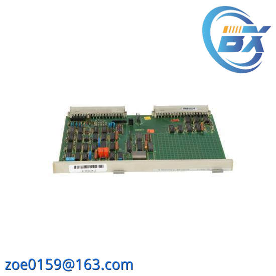 Siemens 6DS1302-8AB I/O bus modules