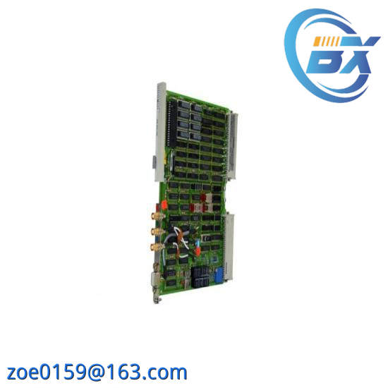 Siemens 6DS1308-8AA INTERFACE MODULE