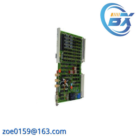 Siemens 6DS1308-8AB interface module