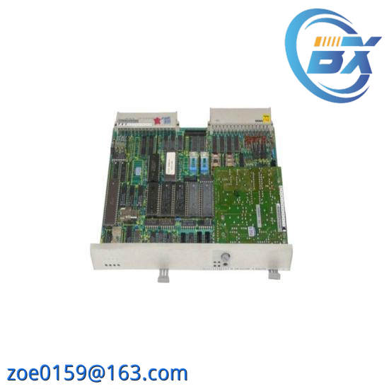 Siemens 6DS1310-8AA Interface module