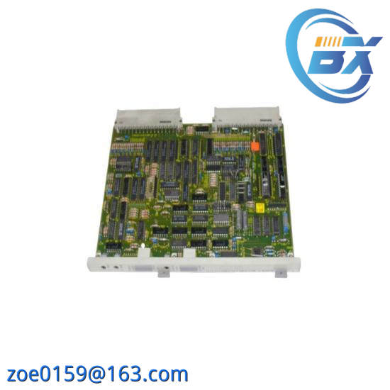 Siemens 6DS1312-8AA/A-PER1 6DS 1312-8AA PLC MODULE