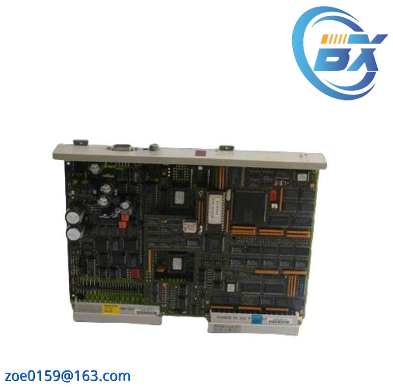SIEMENS 6DS1315-8AC