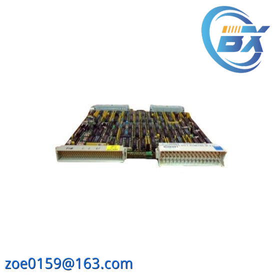 Siemens 6DS1315-8BA I/O BUS VOTER MODULE