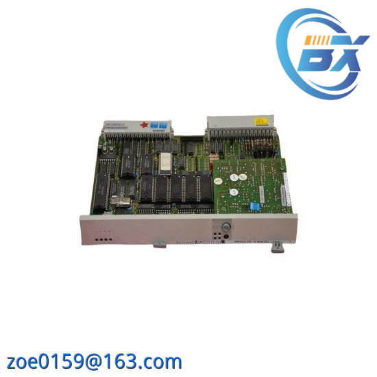 Siemens 6DS1318-8AB Interface Module