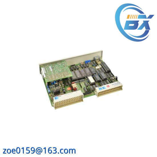 Siemens 6DS1318-8XB Interface Module