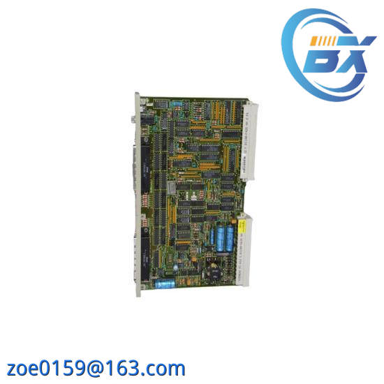 Siemens 6DS1322-8AA Teleperm M Interface module