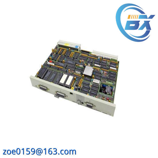 Siemens 6DS1324-8AA Teleperm Module