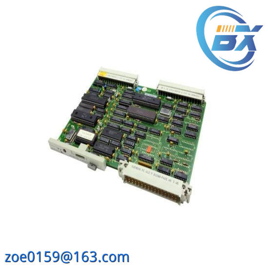 Siemens 6DS1326-8AA Interface Module