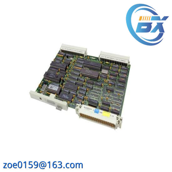Siemens 6DS1326-8BB Interface Module