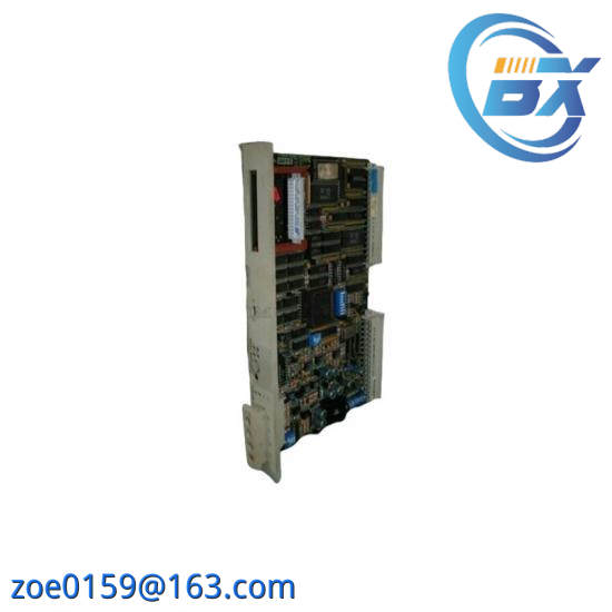Siemens 6DS1327-8AA Interface Module