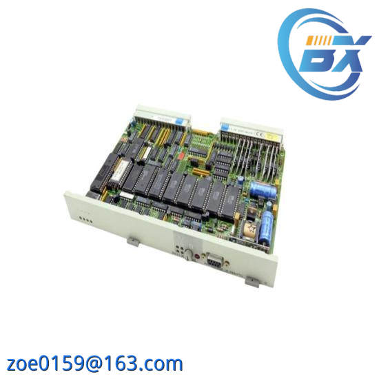 Siemens 6DS1328-8AA 4-CHANNEL COUPLING MODULE