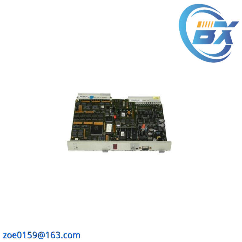 SIEMENS 6DS1332-8BB I/O Bus controller
